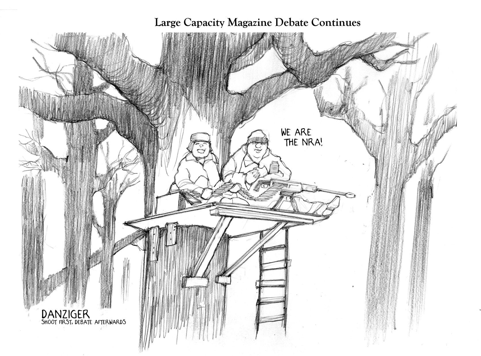 Danziger